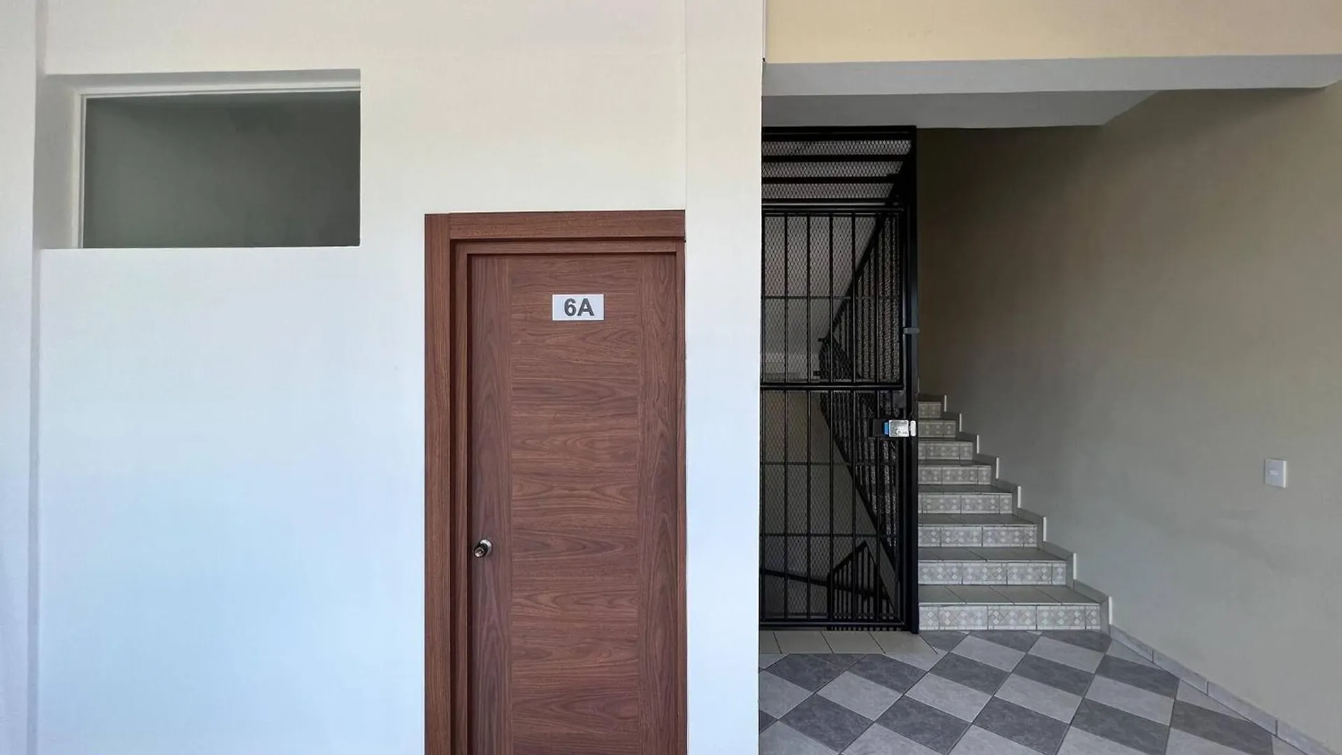 Plaza Achim 6A, Modern Apt 250M From Sosua Beach