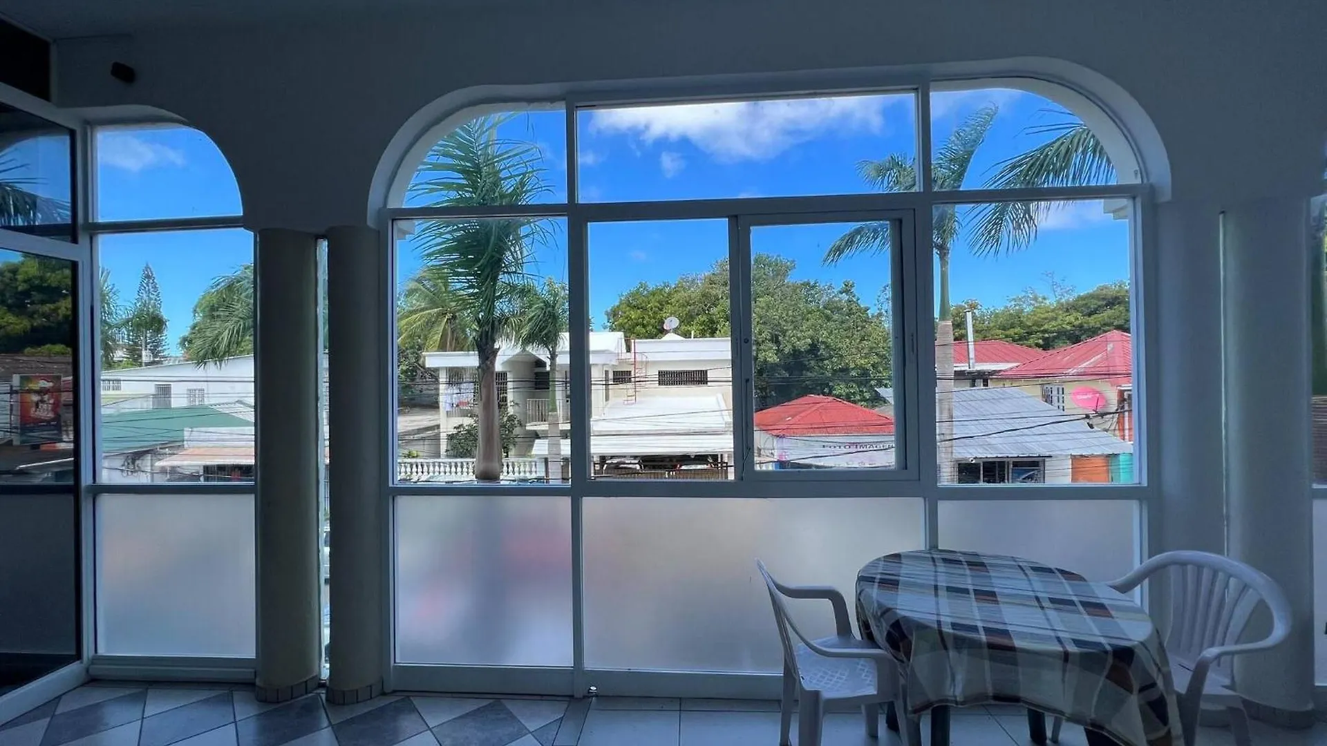 Plaza Achim 6A, Modern Apt 250M From Sosua Beach Apartment